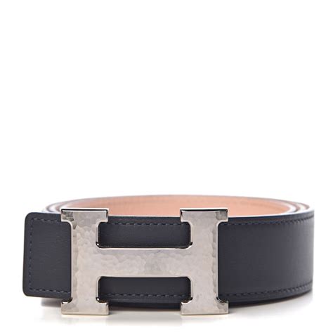 hermes reversible belt blue indigo rose eglantine|hermes shoes for women.